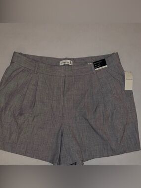Abercrombie shorts